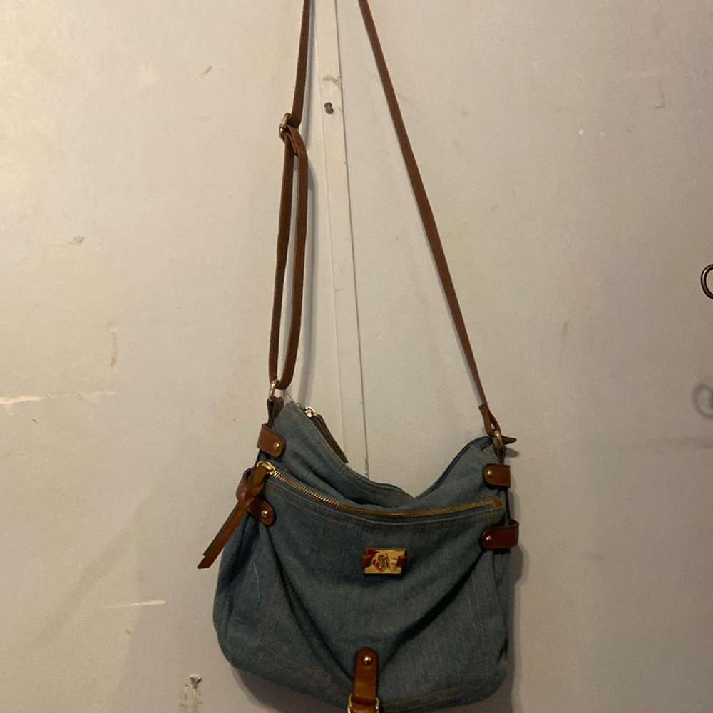 S&Co purse